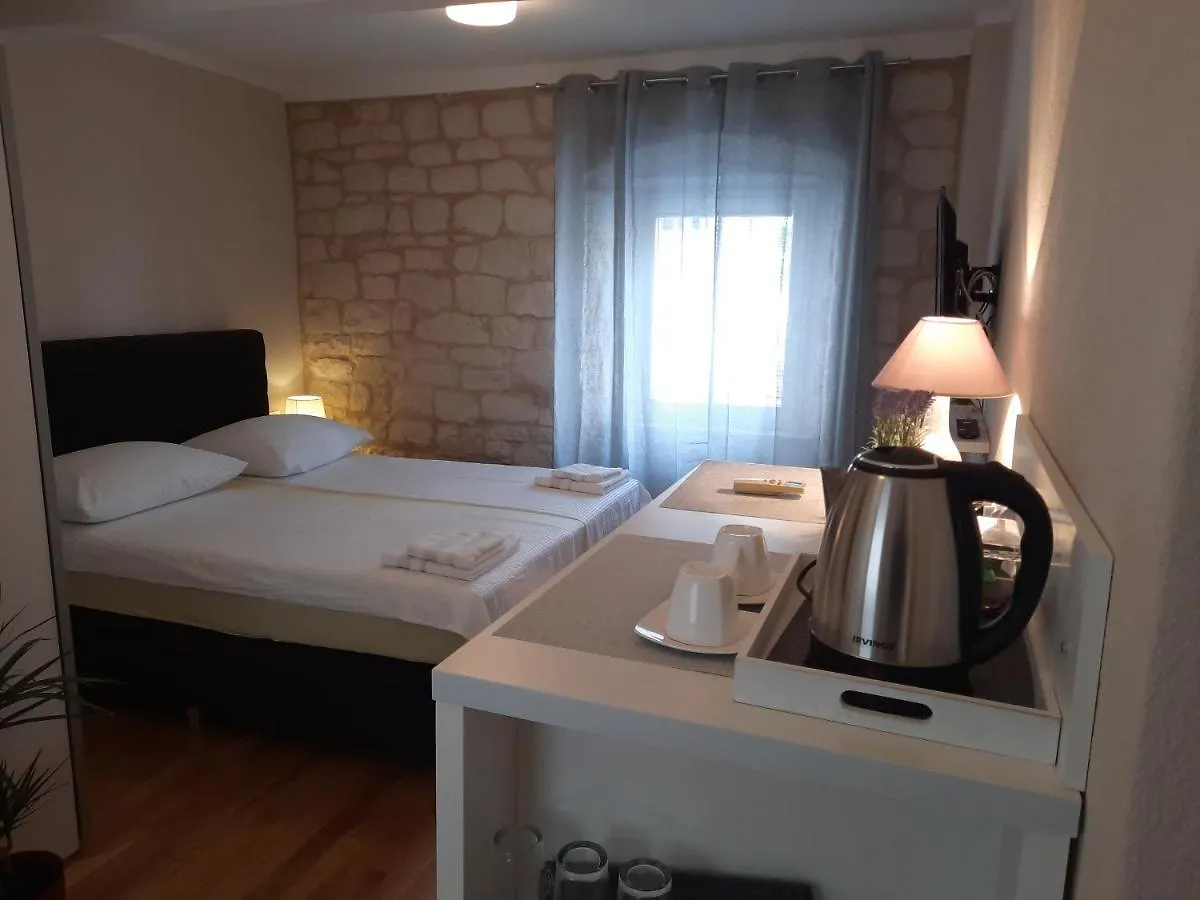Guest house Room No3 Trogir