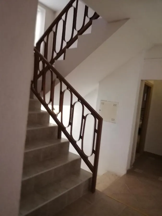 Room No3 Trogir 0*,  Croatia