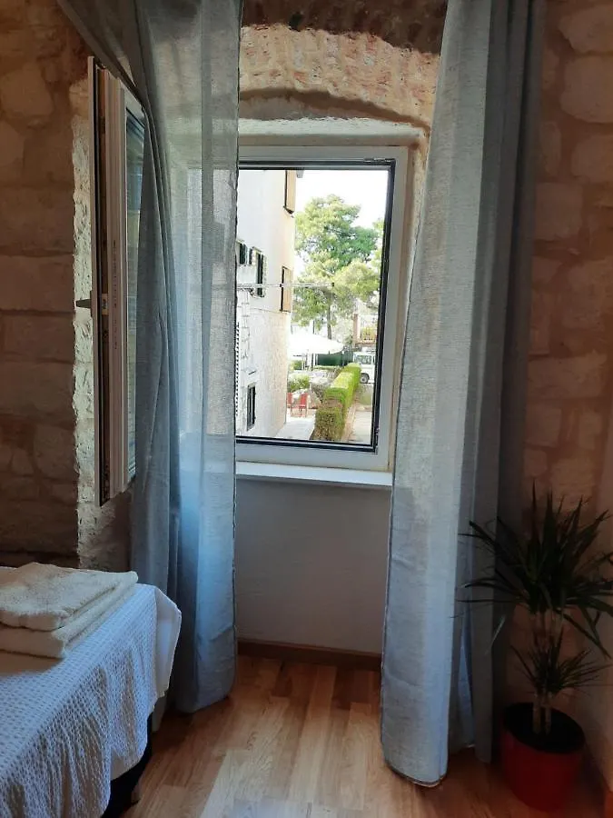 Guest house Room No3 Trogir Croatia