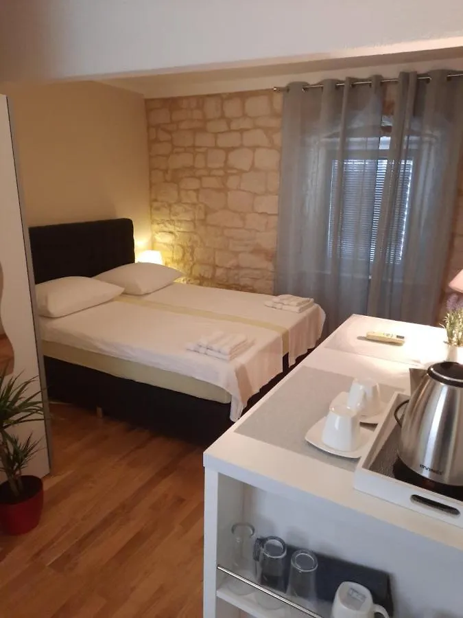 Guest house Room No3 Trogir